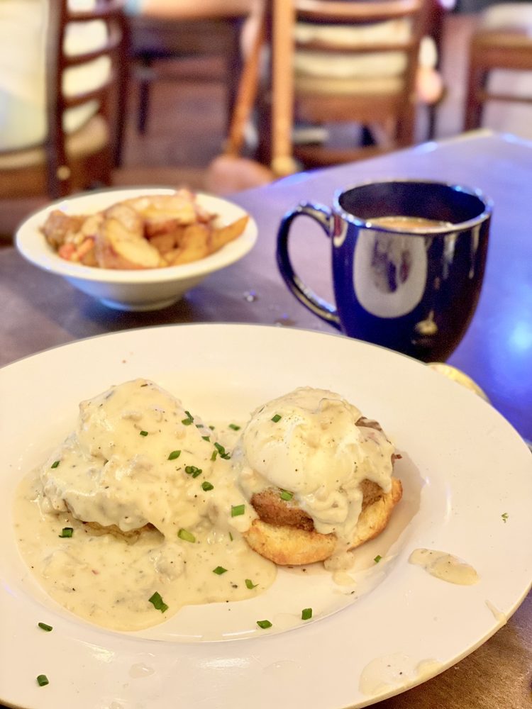 Andy's Flour Power Cafe & Bakery