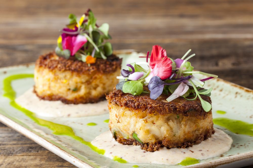 Bluewater Grill - Newport Beach