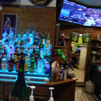 Los Primos Mexican Bar & Grill - the bar area - Mexican Near Me - Bunker Hill, Indiana Los Primos Mexican Bar & Grill - the bar area - Mexican Near Me - Bunker Hill, Indiana
