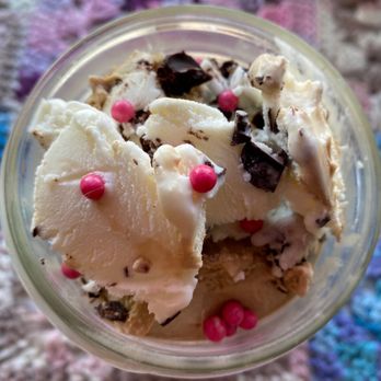Dolce Amore - Ice Cream & Frozen Yogurt Near Me - Vancouver, British Columbia Dolce Amore - Ice Cream & Frozen Yogurt Near Me - Vancouver, British Columbia