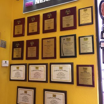 tuffy's Auto Service - Tires Near Me - Clermont, Florida tuffy's Auto Service - Tires Near Me - Clermont, Florida