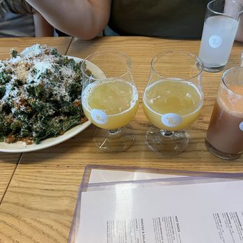 Superflux - Kale Salad, Colourer & Shapyest, Heavy Fruit Super Summer Slurper - Breweries Near Me - Vancouver, British Columbia Superflux - Kale Salad, Colourer & Shapyest, Heavy Fruit Super Summer Slurper - Breweries Near Me - Vancouver, British Columbia