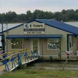 E'town River Restaurant