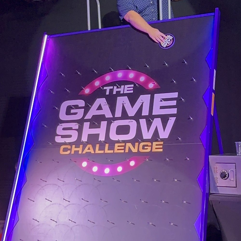 Game Show Studio - Houston - Arcades Near Me - Houston, Texas