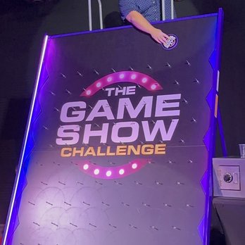 Game Show Studio - Houston - Arcades Near Me - Houston, Texas Game Show Studio - Houston - Arcades Near Me - Houston, Texas