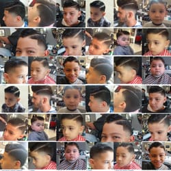 Adam's Barber Shop