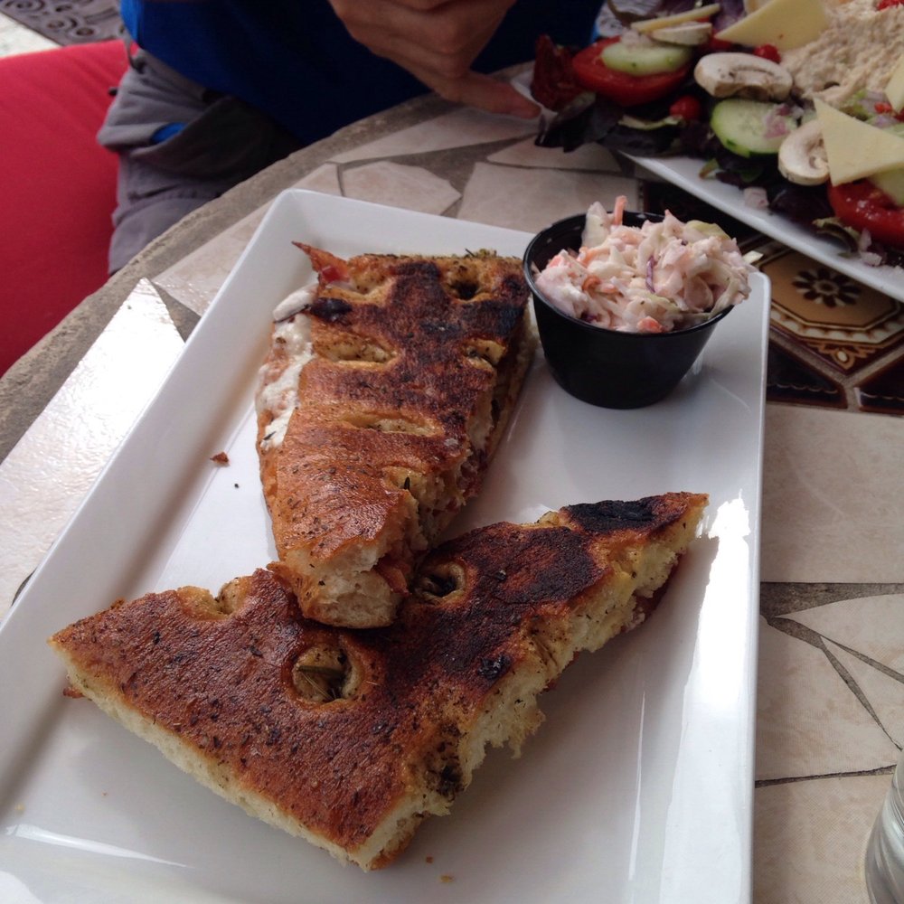 Cafe Brie - We loved the fig and goat cheese sandwich and tuna salad! - Sandwiches Near Me - Pompano Beach, Florida Cafe Brie - We loved the fig and goat cheese sandwich and tuna salad! - Sandwiches Near Me - Pompano Beach, Florida