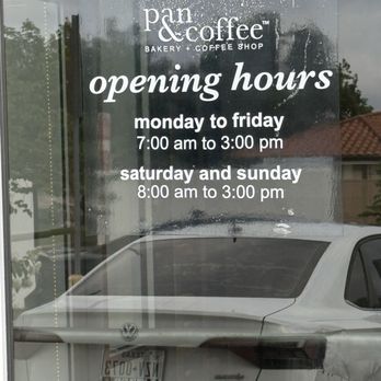 Pan & Coffee - Coffee & Tea Near Me - San Antonio, Texas Pan & Coffee - Coffee & Tea Near Me - San Antonio, Texas