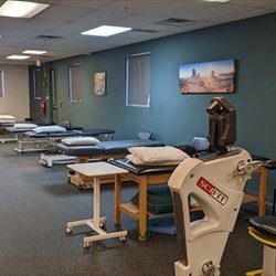 Banner Physical Therapy - Tucson - Ajo Way