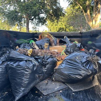 Ready Trailer - Junk Removal & Hauling Near Me