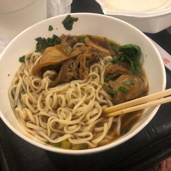 Mr. ChopStix - Signature Beef Noodle Soup - Chinese Near Me - Las Vegas, Nevada Mr. ChopStix - Signature Beef Noodle Soup - Chinese Near Me - Las Vegas, Nevada