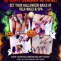 Vela Nails & Spa