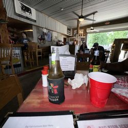 Big Fish Icehouse