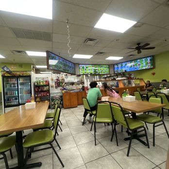Neveria Chayos - Ice Cream & Frozen Yogurt Near Me - Phoenix, Arizona
