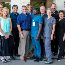 Family Physicians of Greeley, PLLP - West Office