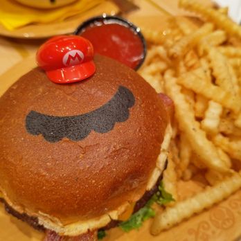 Toadstool Cafe - Cafes Near Me - Universal City, California Toadstool Cafe - Cafes Near Me - Universal City, California