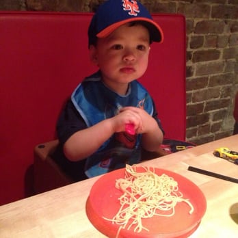 Ippudo - Westside - Great for kids!!! - Ramen Near Me - New York, New York