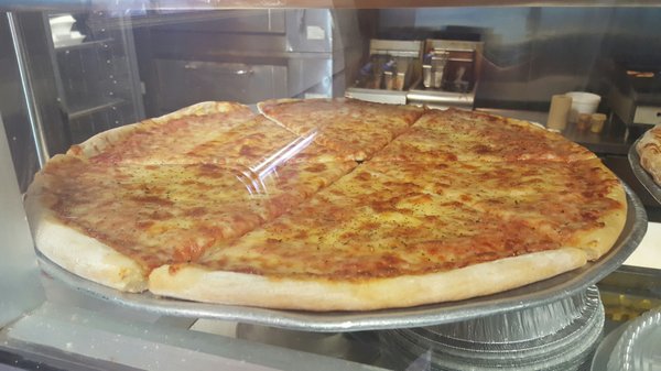 Santa Maria's Carry Out by null