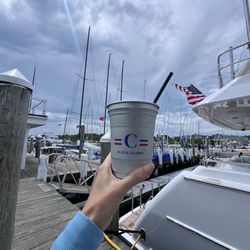 Champlin's Marina & Resort