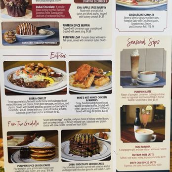 Mimi's Cafe - Menu - Breakfast & Brunch Near Me - Lakewood, California