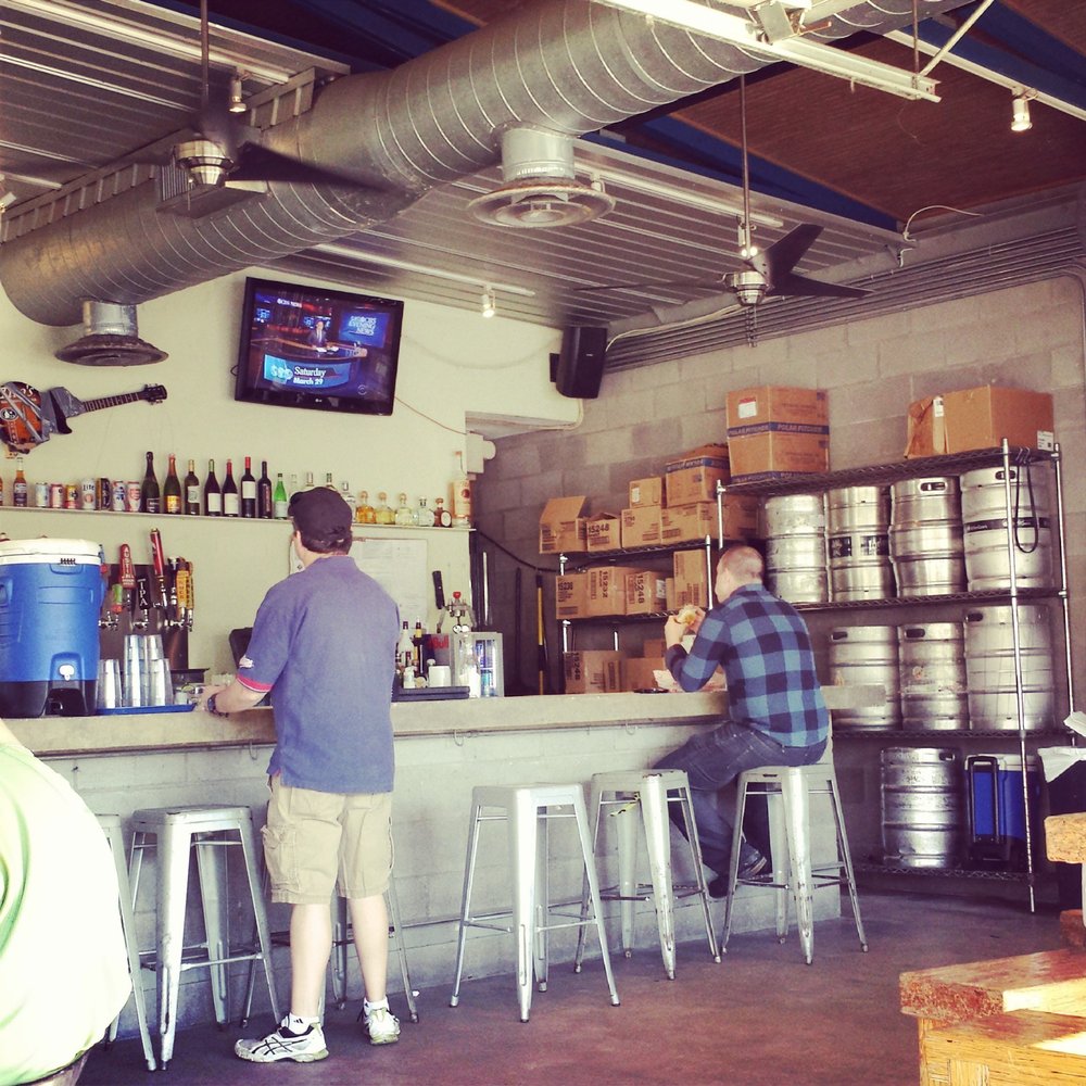 Key Bar - Bars Near Me - Austin, Texas
