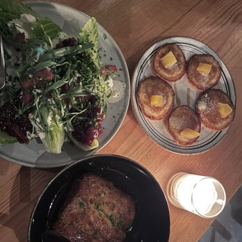 Field & Vine - New American Near Me - Somerville, Massachusetts