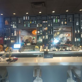 Plateia Mediterranean Kitchen Bar - Bar - Bars Near Me - Glenview, Illinois