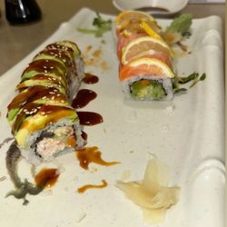 Lemon & Life Sushi