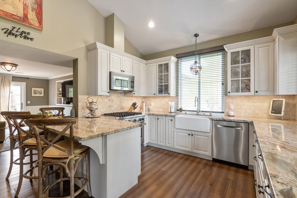 SCOLARI MARBLE & GRANITE Updated October 2024 32 Photos 1633 Lewis Brown Dr, Vallejo