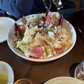 Lost Letter - Insalata - Italian Near Me - Richmond, Virginia Lost Letter - Insalata - Italian Near Me - Richmond, Virginia