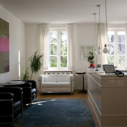 Hotel am Main Veitshöchheim - Rezeption