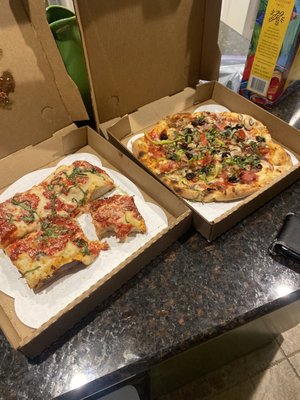 99 Craft Pizza by null