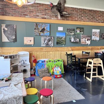 Nanna's Cafe & Bread - Entrance - Gluten-Free Near Me - Rapid City, South Dakota Nanna's Cafe & Bread - Entrance - Gluten-Free Near Me - Rapid City, South Dakota