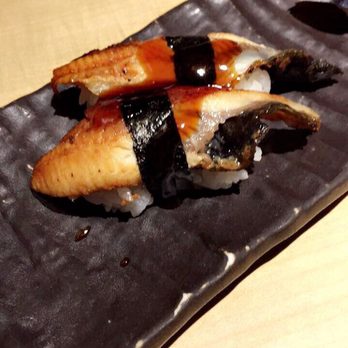 Akebono - Unagi - Japanese Near Me - Sacramento, California