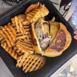 Hawaiian Sammy