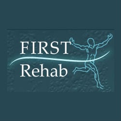 First Rehab -West Palm Beach - Logo