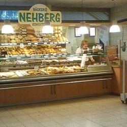 Bäckerei Konditorei Nehberg - Nehberg