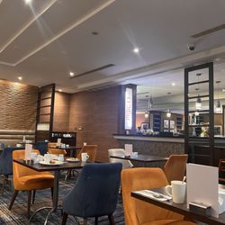 Cube Restaurant