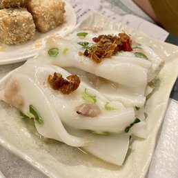 Rice Noodle Wrap