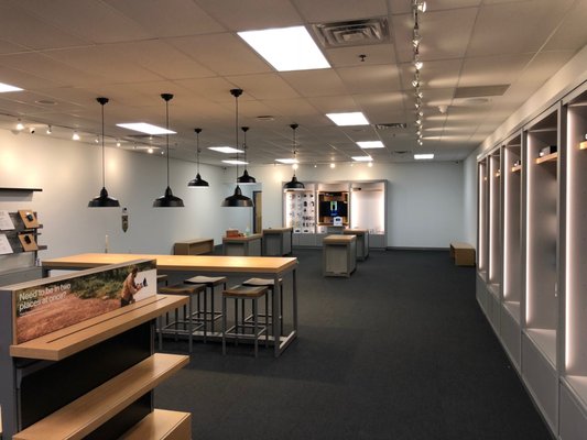 Verizon Store Grand Haven Mi