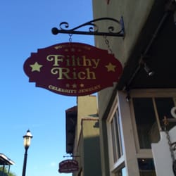 Filthy Rich
