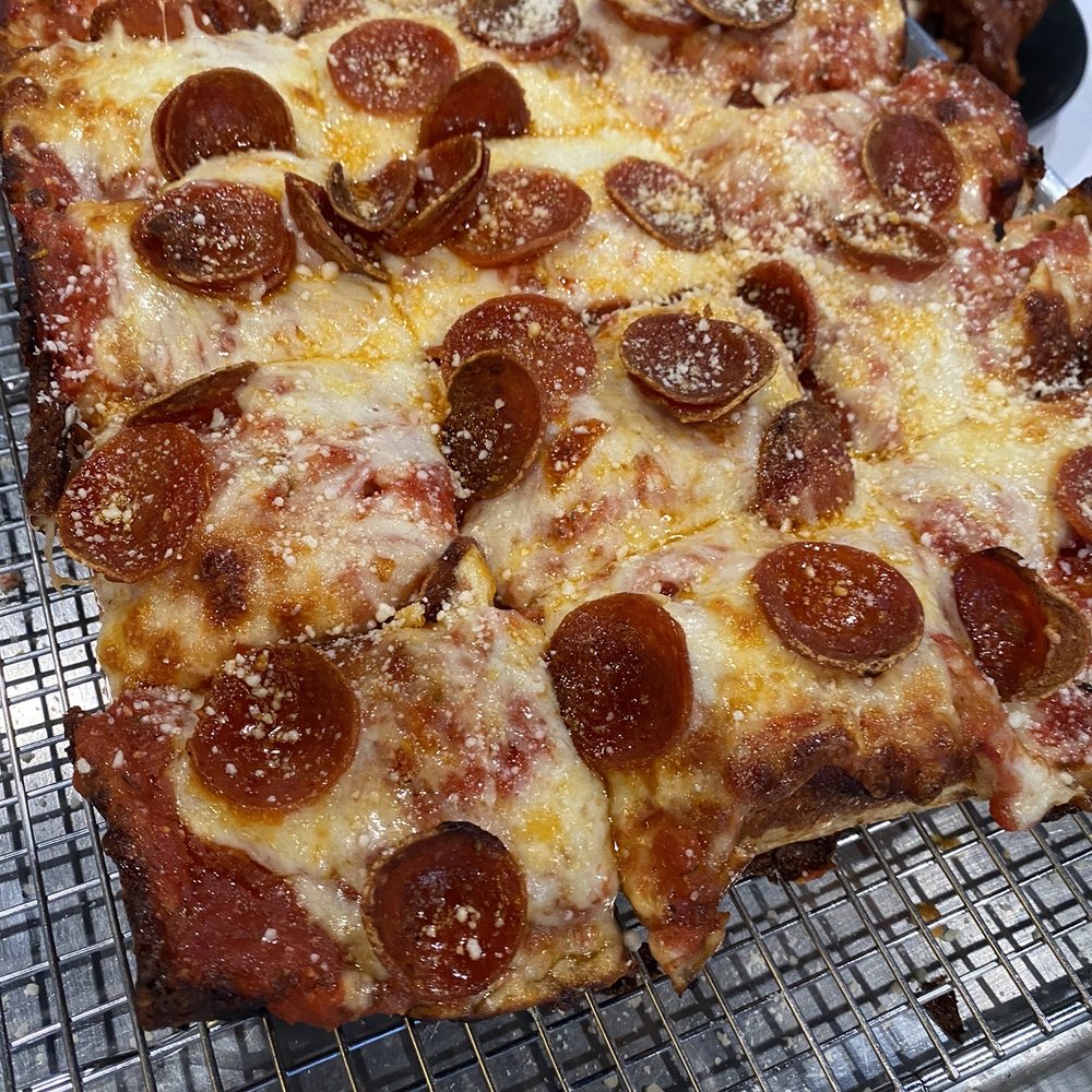 Pizzaboy - Pizza Near Me - Chicago, Illinois