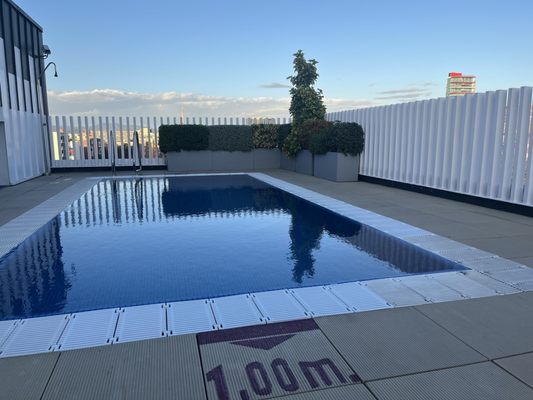 Hotel Vincci Bit by null