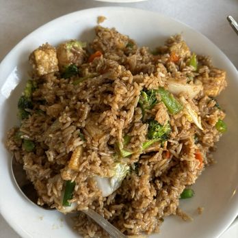 Thai Thai Restaurant - Basil Fried Rice - Thai Near Me - Wilkes-Barre, Pennsylvania Thai Thai Restaurant - Basil Fried Rice - Thai Near Me - Wilkes-Barre, Pennsylvania