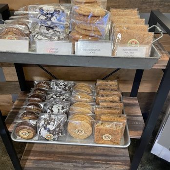 Sugar Beach Bake Shop - Cookies - Bakeries Near Me - Kihei, Hawaii Sugar Beach Bake Shop - Cookies - Bakeries Near Me - Kihei, Hawaii