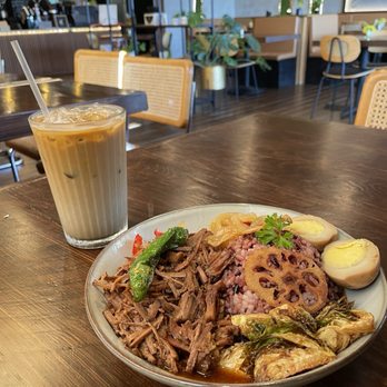 Namu Kitchen - Breakfast & Brunch Near Me - West Covina, California Namu Kitchen - Breakfast & Brunch Near Me - West Covina, California