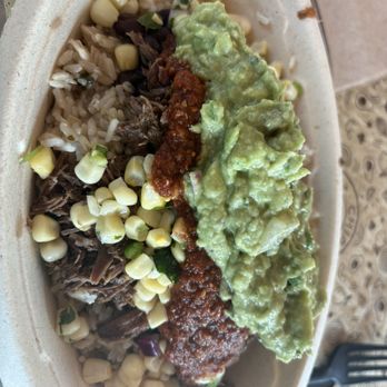 Chipotle Mexican Grill - Bowl - Fast Food Near Me - Gulf Breeze, Florida Chipotle Mexican Grill - Bowl - Fast Food Near Me - Gulf Breeze, Florida