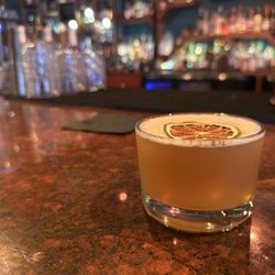 Kane Rum Bar - Gone Bananas.
