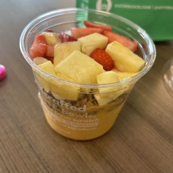 South Block - Sunshine bowl - Juice Bars & Smoothies Near Me - Washington, DC, District of Columbia South Block - Sunshine bowl - Juice Bars & Smoothies Near Me - Washington, DC, District of Columbia