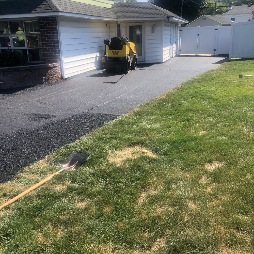AS Paving - Masonry/Concrete Near Me